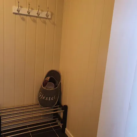 Privat bolig Bardshaug *