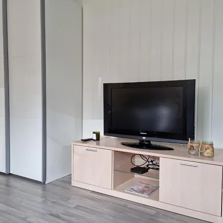 Quarto em Acomodações Particulares Bardshaug