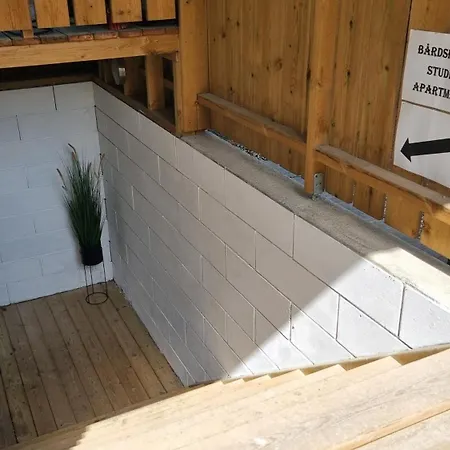 Bardshaug * Orkanger