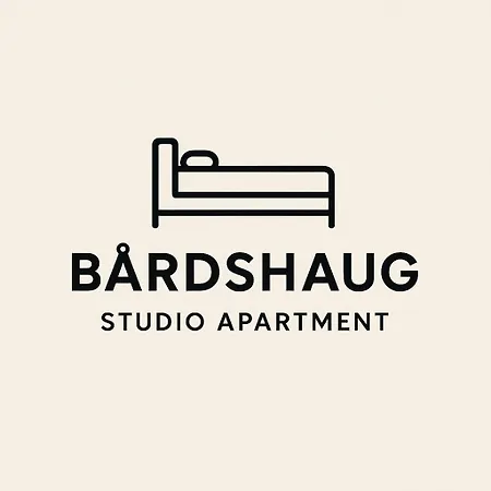 홈스테이 Bardshaug *