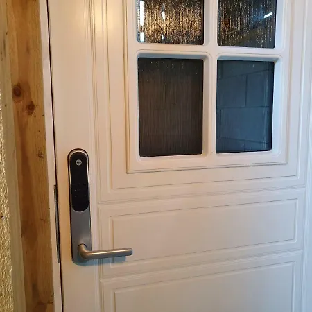 Bardshaug Privat bolig *