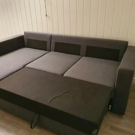 Bardshaug オルカンゲル