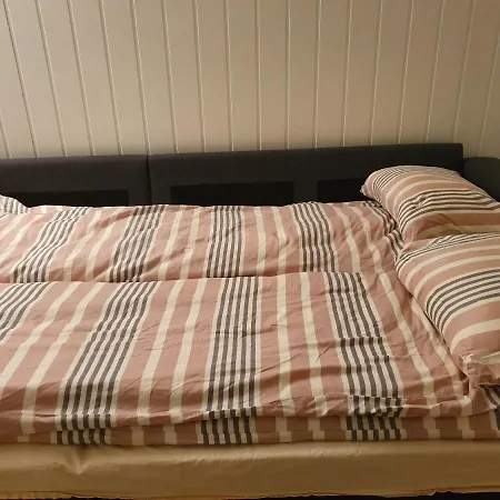 Bårdshaug * Orkanger