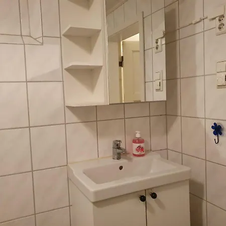 ホームステイ Bardshaug *